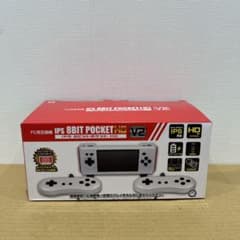 1V1331コロンバスサークル（FC用互換機）IPS 8ビットポケットHD V2