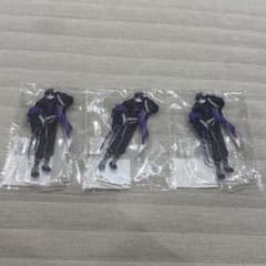 クロノヴァ しの Antitype アクリルスタンド まとめ売りのサムネイル