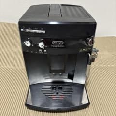 ジャンク品】デロンギ マグニフィカ 全自動コーヒーマシン ESAM03110B