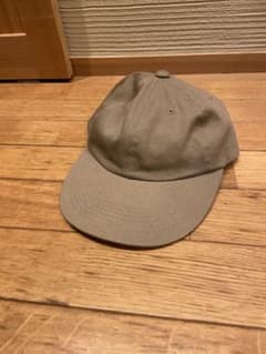 アンネームドヘッドウェア UNNAMED HEADWEAR LOW CAP