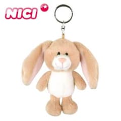 nici うさぎ キーホルダー たれみみうさぎのサムネイル