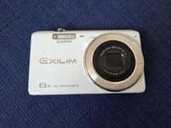 CASIO EX-Z780 デジタルカメラ ジャンク品のサムネイル
