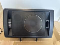D*.様 YAMAHA MS60S モニタースピーカー　QMO1434のサムネイル