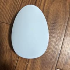 卵型 脱毛リムーバー 物理的除毛ツールのサムネイル