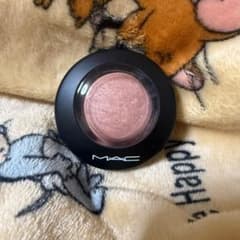 MAC ミネラライズブラッシュ ウォームソウルのサムネイル