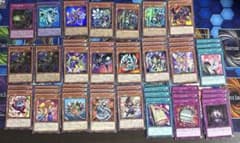 遊戯王 トゥーン デッキパーツ - メルカリ