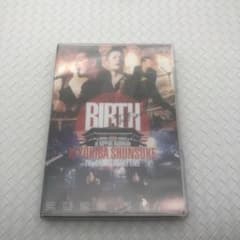 BIRTH at NIPPON BUDOKAN DVD 2022.12.4 - メルカリ