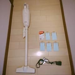 ☆マキタ掃除機☆中古品のサムネイル