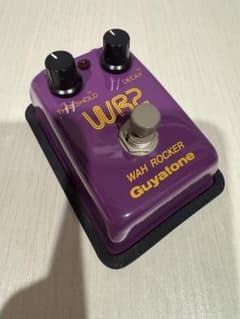 Guyatone WR2 WAH ROCKERのサムネイル