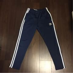 adidas originals トラックジャージのサムネイル