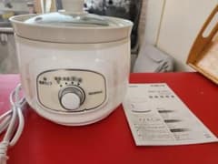 IRIS OHYAMA スロークッカー PSC-20Kのサムネイル