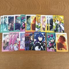 プロセカ　バチャシン　エピカ　まとめ売り - 2