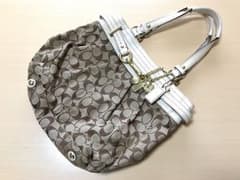 COACH コーチbagのサムネイル