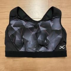 ワコール cw-x スポーツブラ RUN スピードモデルのサムネイル