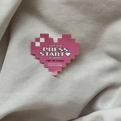 D*族様 ILLIT ステッカー スタンプラリー - メルカリ