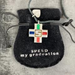 SPEED チョーカー 平成レトロ 当時物 - メルカリ