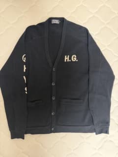 HYSTERIC GLAMOUR HYSTERIC STENCIL カーディガンのサムネイル