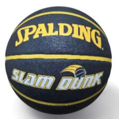 新品・全米NBC放送コマーシャル記念SPALDING・NBA連盟協賛| Buyee日本