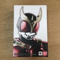(破損品) S.H.Figuarts 仮面ライダークウガ マイティフォームのサムネイル