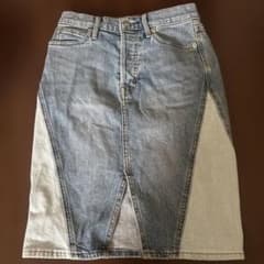 GAPスカートのサムネイル