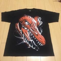 WWE プロレス ロブヴァンダム Tシャツのサムネイル