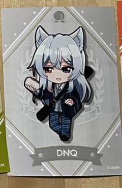 Cheaco様専用カラフルピーチ　DNQえとのサムネイル