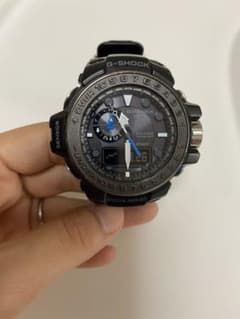 CASIO G-SHOCK GWN-1000Cのサムネイル