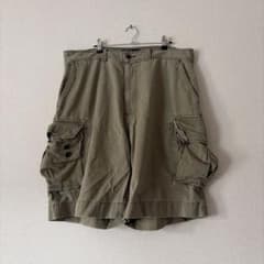 POLORALPH LAUREN (ポロラルフローレン) カーゴショーツ ショ…のサムネイル