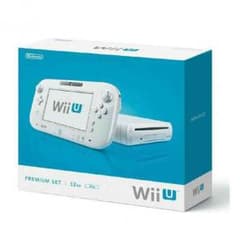 ✡collie様 専用✡ wii U プレミアムセット 32GB 未使用のサムネイル