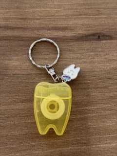 フロスキーホルダーのサムネイル