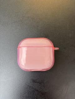 （値下げ交渉OK）Apple AirPods 第4世代ケース&右耳　ノイキャン有のサムネイル