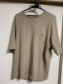 w taps ダブルタップス　tシャツのサムネイル