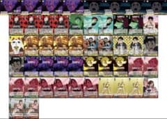 ヴァイス WS デッキ ダンダダン 8枝 - メルカリ