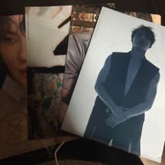 jyj xia ジュンス ファイル セットのサムネイル