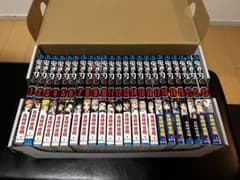 鬼滅の刃 全巻セットのサムネイル