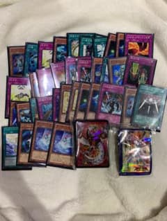 遊戯王カード ゼアルオフィシャルカードのサムネイル