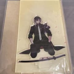 刀剣乱舞 跪坐 アクリルスタンド 実休光忠 - メルカリ