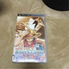 ☆ONE PIECE 冒険の夜明け☆のサムネイル