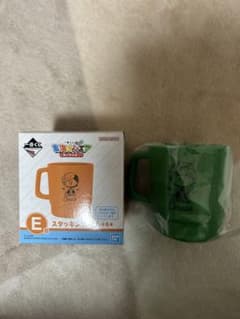 東海オンエア　一番くじ　スタッキングマグのサムネイル