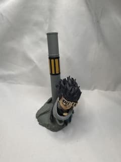 My Hero Academia Desktop Heroes Shota Aizawa Eraser Figure ①