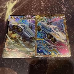 カリゾミダーマ　2枚のサムネイル