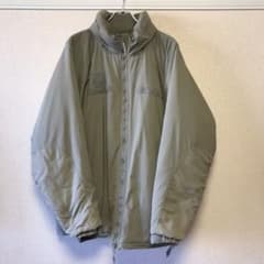 ecwcs レベル7 プリマロフト　ダウン　菅田将暉　genⅢ USA製のサムネイル
