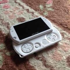 PSPGO 本体のみのサムネイル