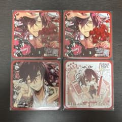 カラマリ オトメイト オトガ コースター 榎本峰雄 - メルカリ