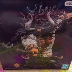 ワンピース 一番くじ A賞 カイドウ the Four Emperorsのサムネイル