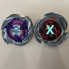 ベイブレードX シャークスケイル（のみ）のサムネイル