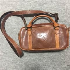 russet ラシット 2WAYバッグ ショルダーのサムネイル
