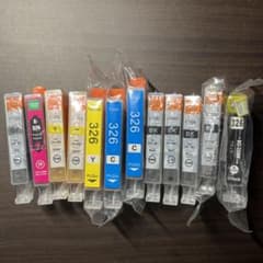 インクカートリッジ(12個)のサムネイル