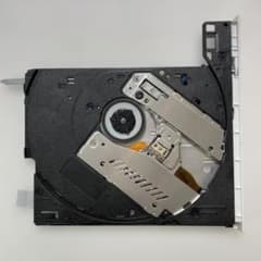 スリム型 内蔵DVDドライブ 本体のサムネイル