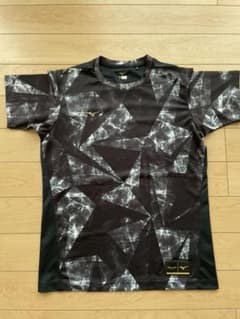 ミズノ ミズノプロ MIZUNO Pro 限定グラフィックTシャツのサムネイル